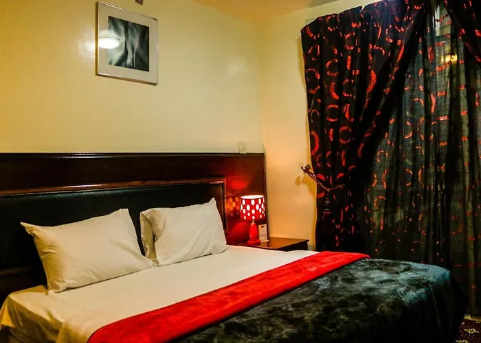 Karoon Hotel Dubai
