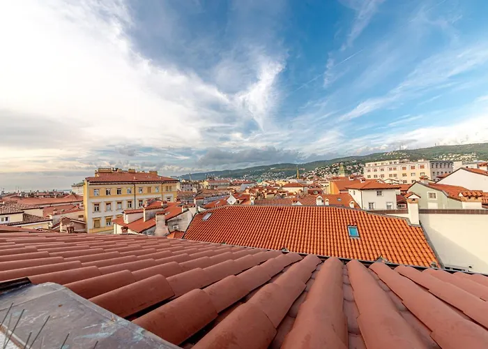 Mura 5&7 Triest