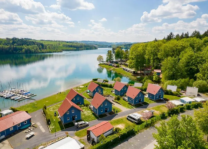 Nordic Ferienpark Sorpesee Sundern