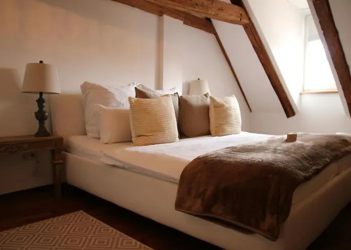 L'Ostello Altstadthotel Regensburg