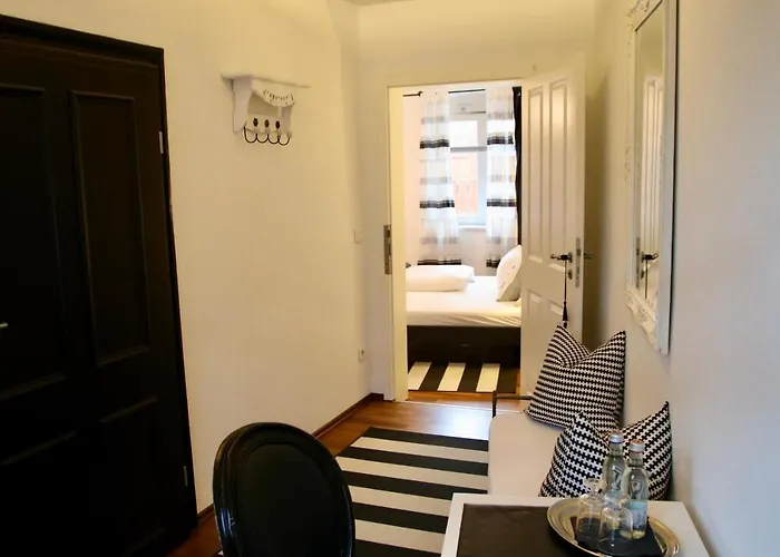 L'Ostello Altstadthotel Regensburg