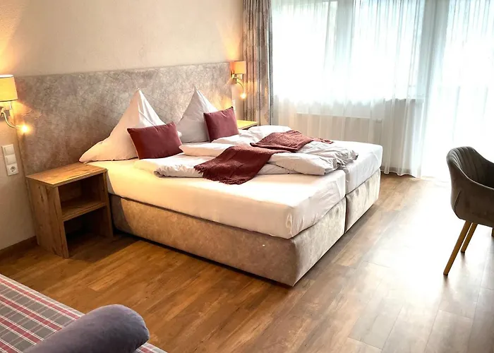 Apart Hotel Arno Sölden