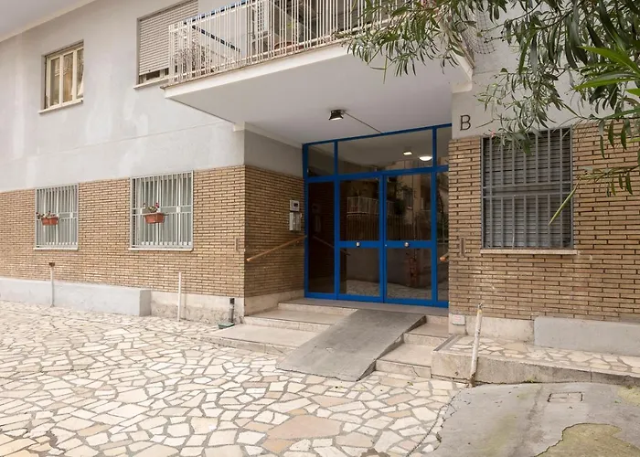 Aurelia Home Guest House Rom