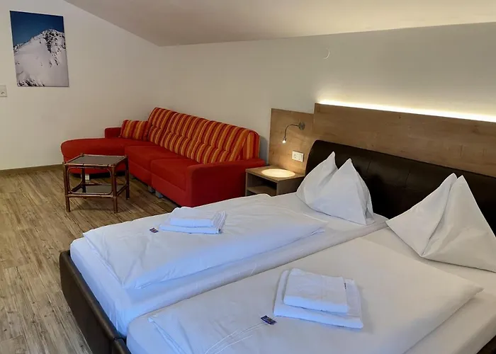 Hotel Appartement Winter Obertauern
