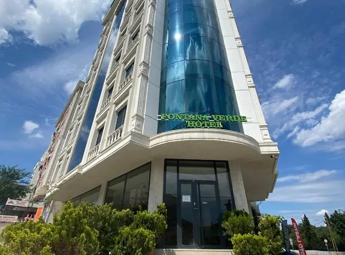 Fontana Verde Istanbul