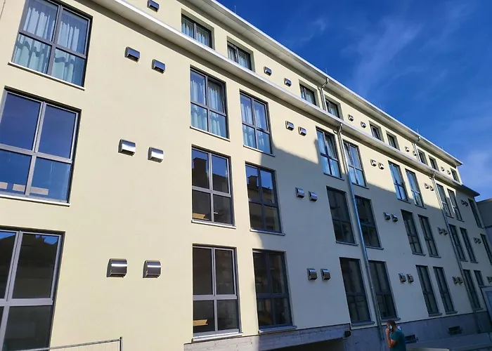 Aparthotel Boardinghouse-Landau Landau in der Pfalz