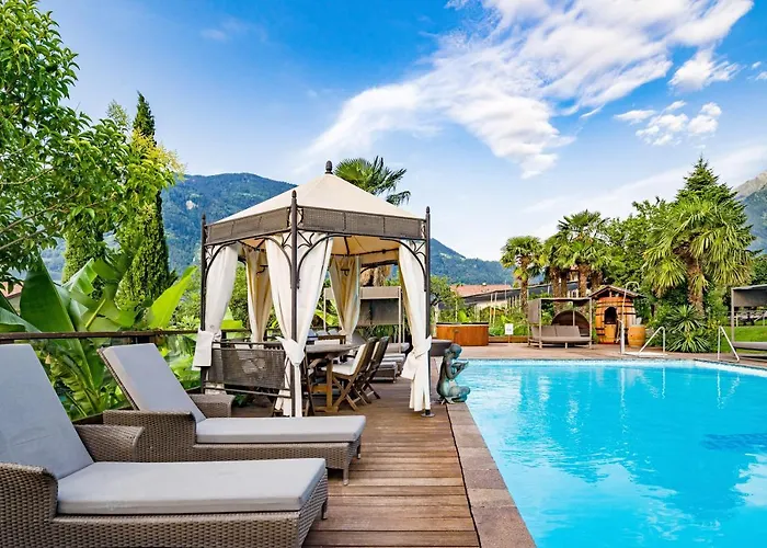 Ruster Resort Algund