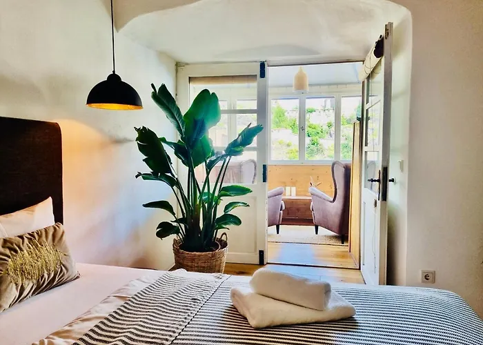 Boutique Hotel Morgentau Passau