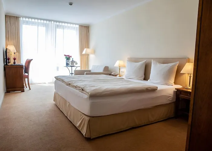 Hotel Weinhaus Messerschmitt Bamberg