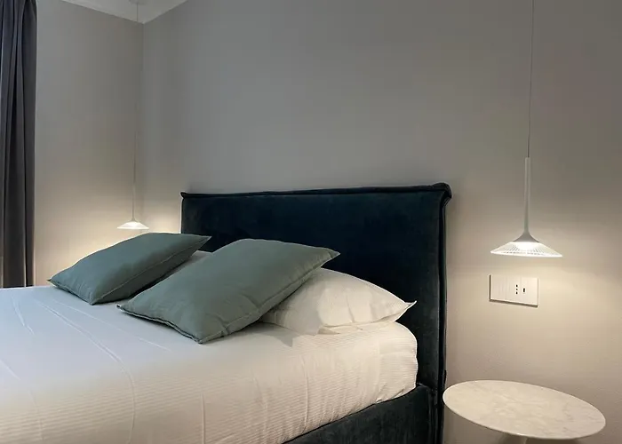 Hotel Covo Del Pirata Venedig