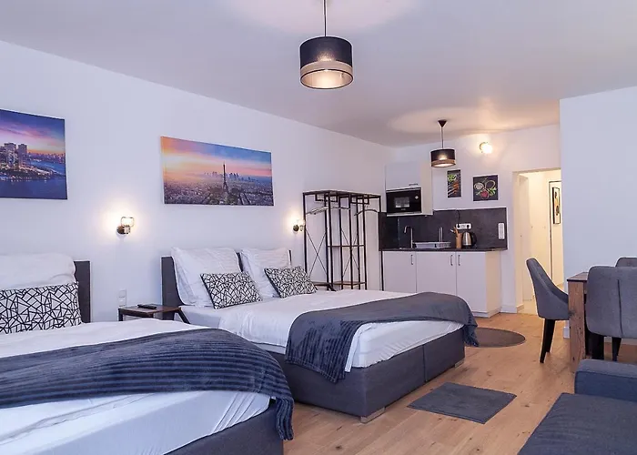 Hotel Soers Aachen