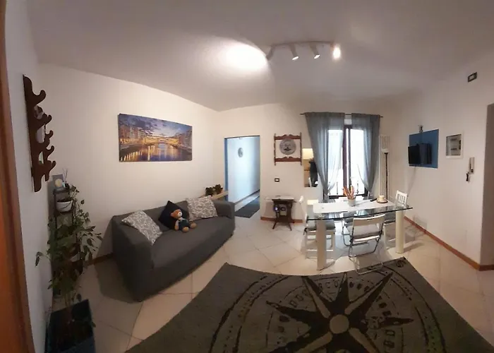 Hotel Simone'S Scala House Florenz