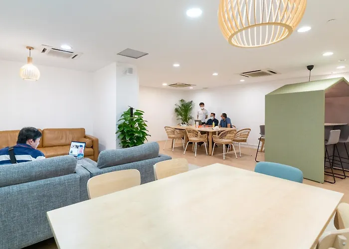 Hotel YMCA One Orchard Singapur