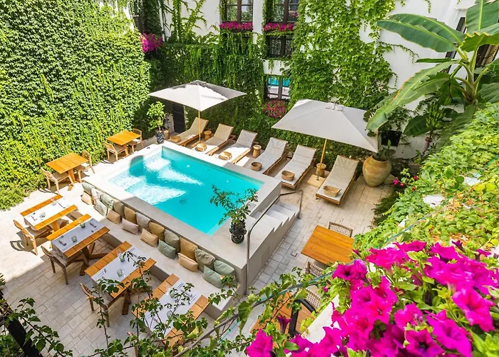 Casa Nostra Boutique Hotel & Spa Palermo