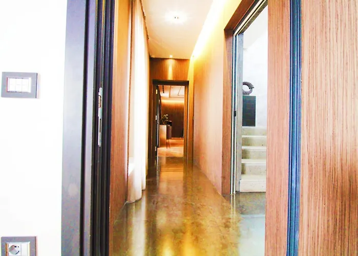 Diva Luxury Hotel Rom