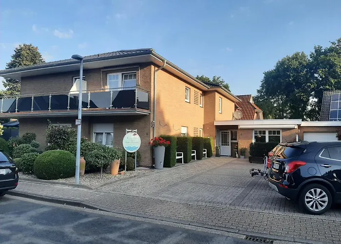 Katharina die Kleine Bad Zwischenahn