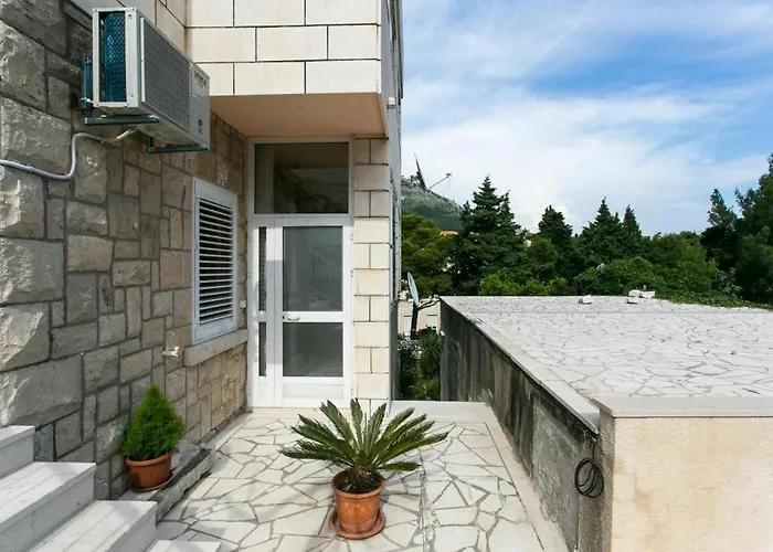 Yellow Room Guesthouse Dubrovnik