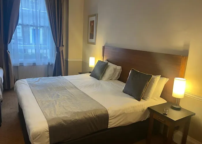 Hotel Cavendish - Bloomsbury London