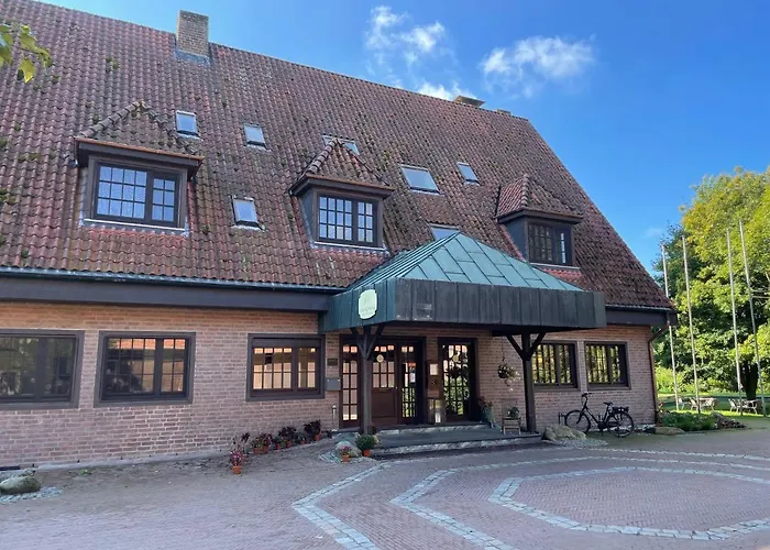Hotel Schloss Diepenbrock Bocholt