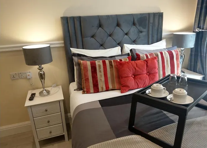 Prime Inn London