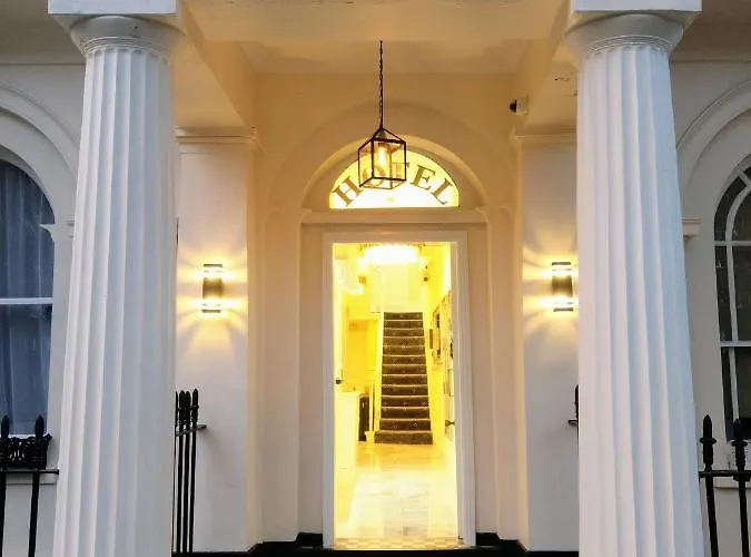 Prime Inn London