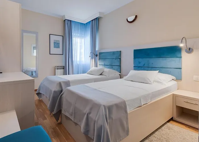Hotel Marinko Zadar