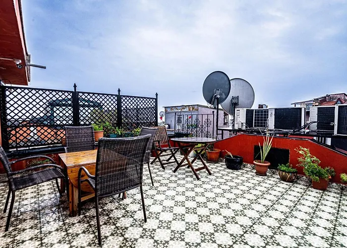 Hotel Sultan Mansion Istanbul