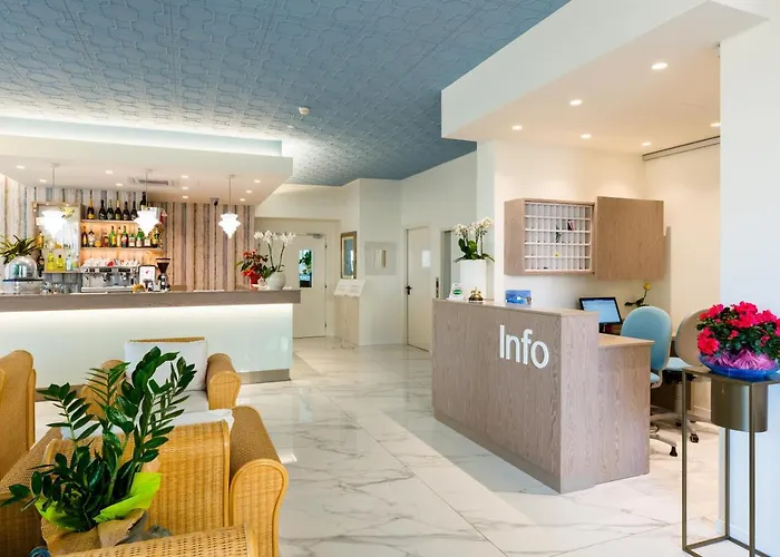 Hotel Victoria Bibione