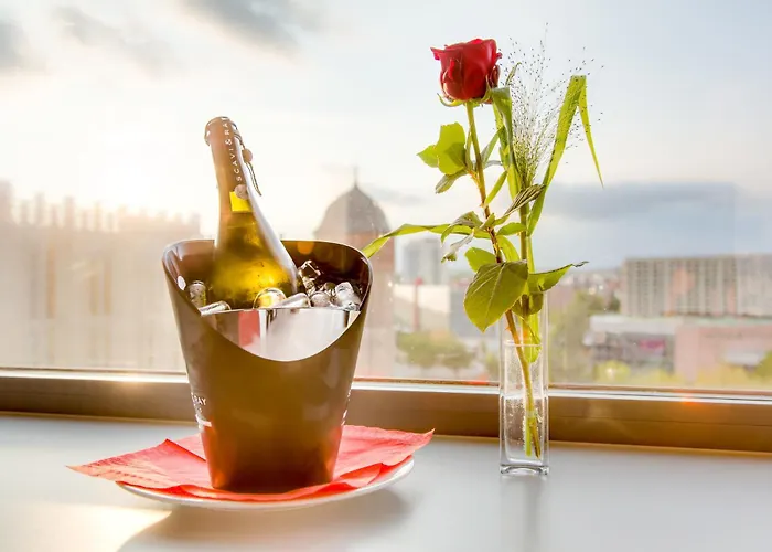 Biendo Hotel Chemnitz