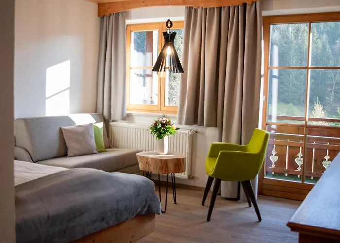 Hotel Bad Rain Oberstaufen