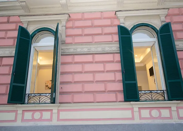 B&B Lungomare Neapel