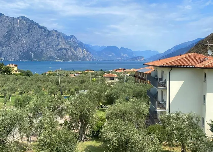 Albergo Bar Ristorante Alla Rama Malcesine