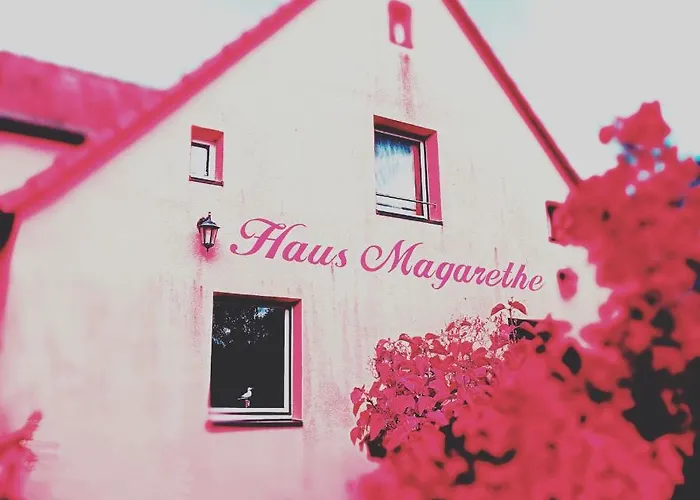 Pension Haus Magarethe Am Meer Poel