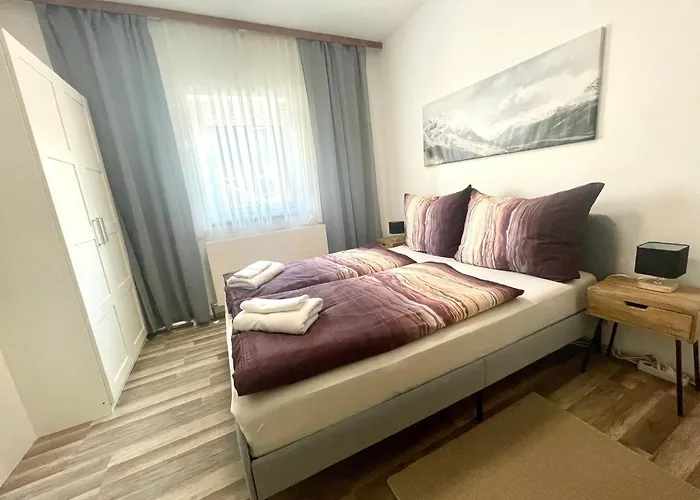 Pension Maier Villach