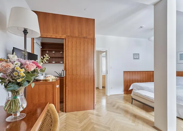 Hotel Palatin Karlsbad