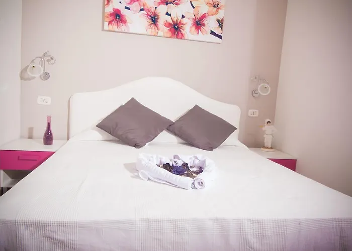 B&B Lungomare Neapel