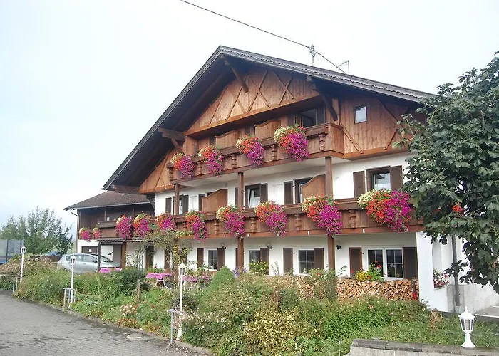 Gästehaus Stefanie Schwangau