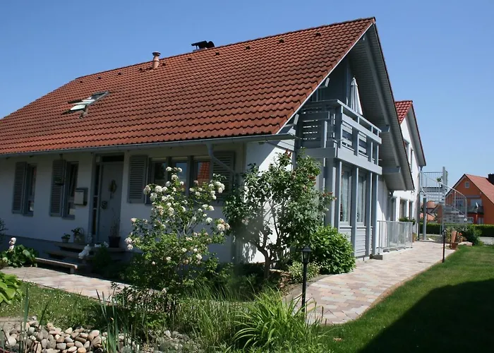 Gästehaus Hauser Rust
