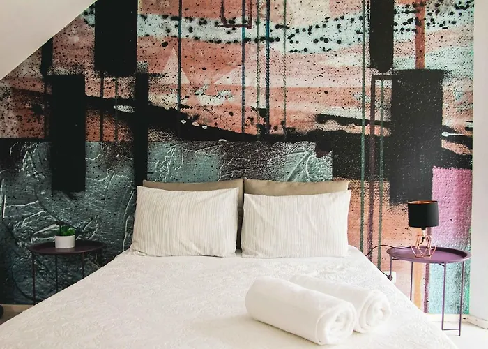 Hannah'S Studios Porto