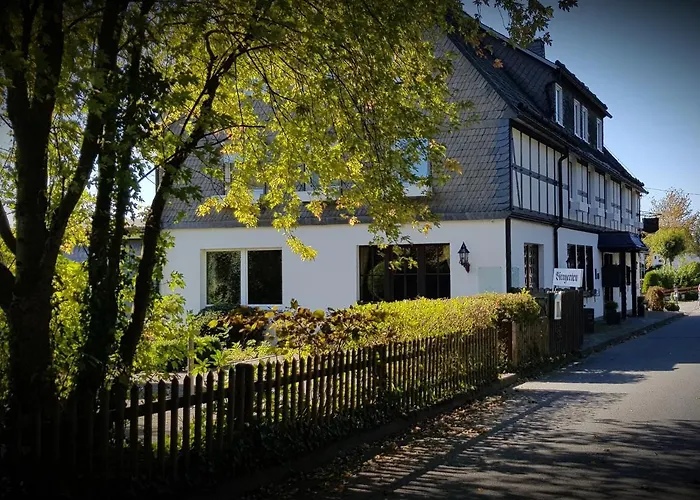 Landschaftsgasthaus Schanze 1 Schmallenberg
