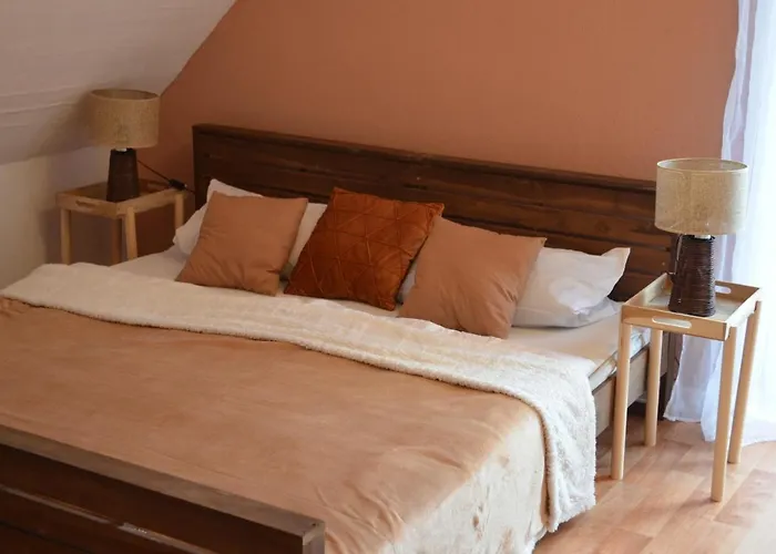Pension Luebeck