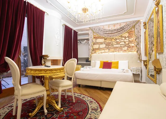 Hotel Giardini Dell'Arena Relais Verona