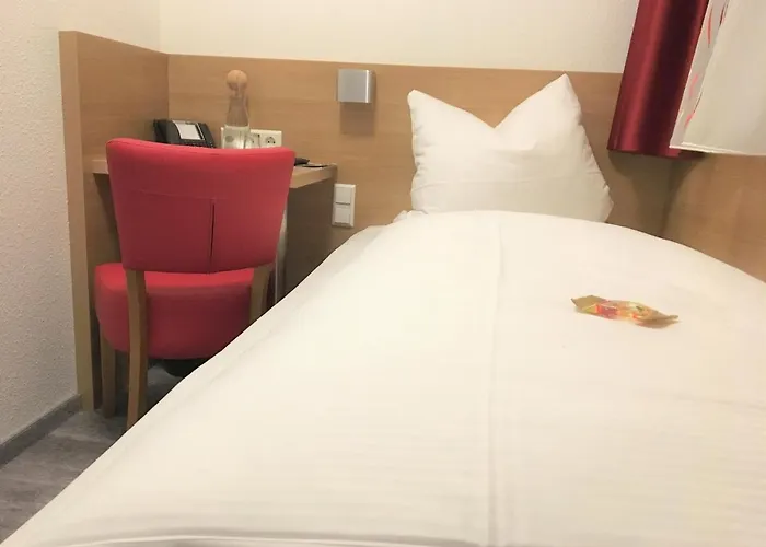 Hotel Engel Ulm