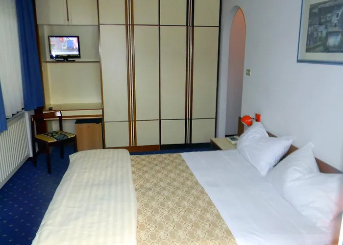 Hotel Bologna Bruneck