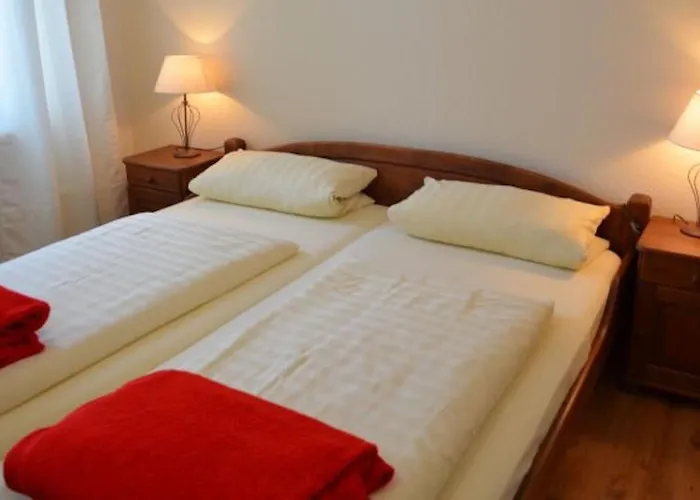 Borgo Antico Hotel Fehmarn