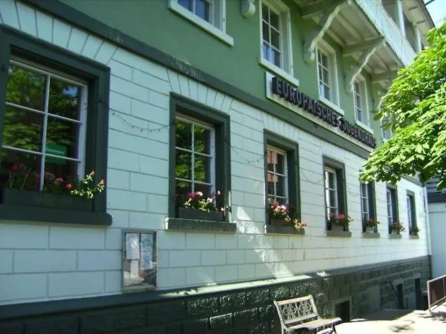 Europaeisches Gaeste- Und Seminarhaus Todtmoos