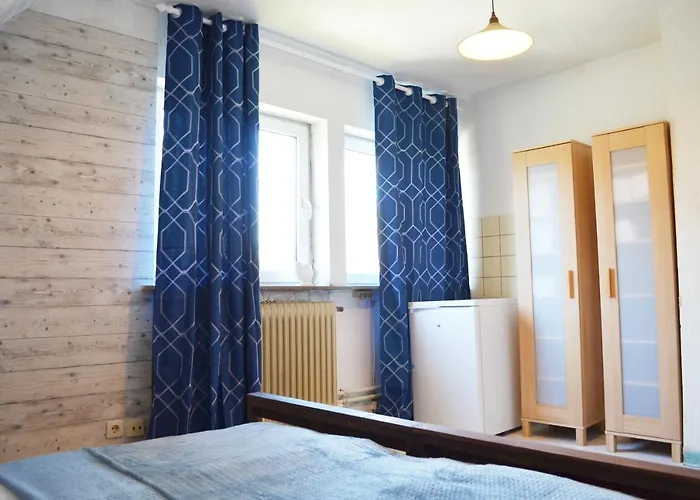 Pension Luebeck