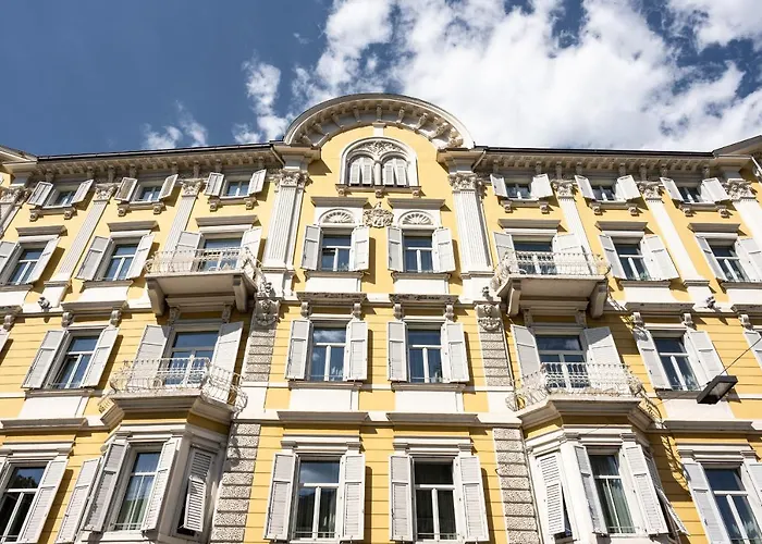 Hotel Stiegl Scala Bozen