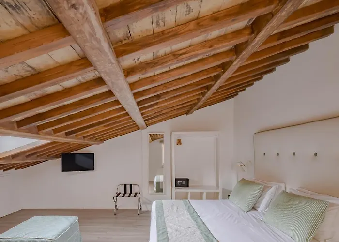 Bed and Breakfast Palazzo Lupardi Relais Rom