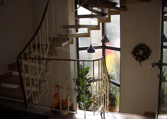 Hotel Battenfeld Plettenberg